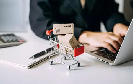 How to Build a Successful E-commerce Business