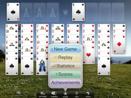 How to Learn to Play Solitaire
