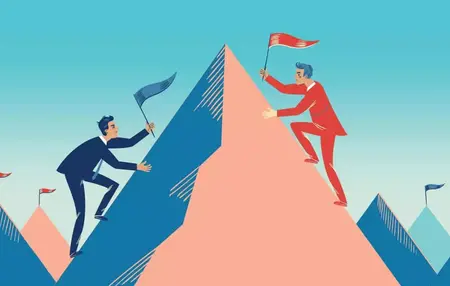 How to Get a Job in a Competitive Industry