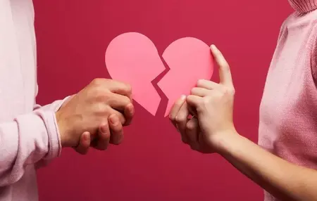 How to Handle Breakups