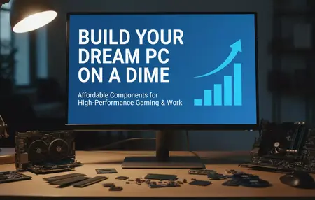 How to Build a Budget PC