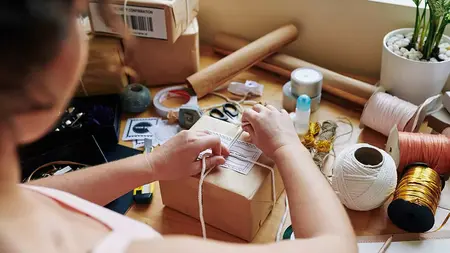 How to Start a Home-Based Business