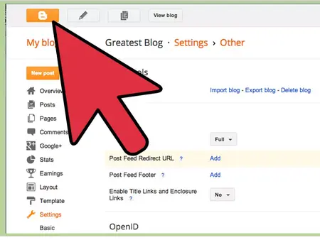How to Increase Blog Traffic