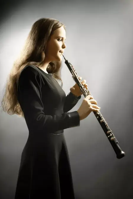 How to Learn to Play the Oboe