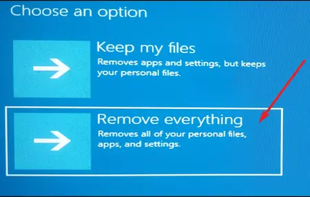 How to Factory Reset a Phone