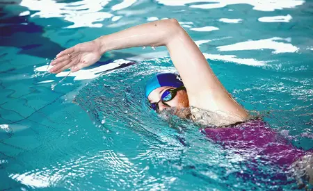 How to Learn to Swim