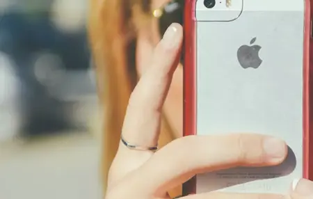 How to Use a Smartphone Camera Like a Pro