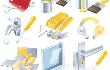 How to Learn to Fix Things