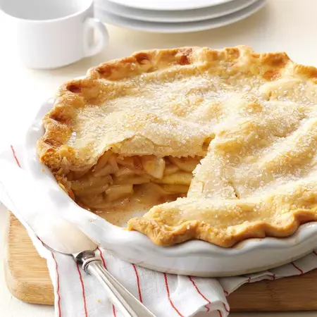 How to Make a Delicious Apple Pie