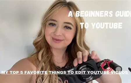 How to Start a YouTube Channel for Beginners