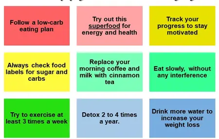 How to Live a Healthier Life