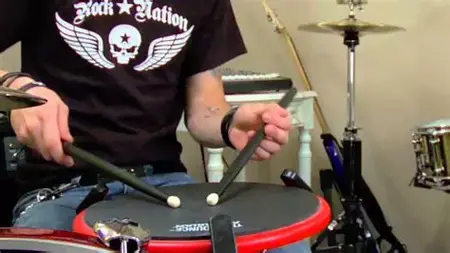 How to Learn to Play the Snare Drum