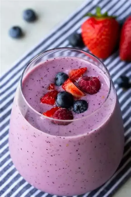 How to Make a Delicious Smoothie Recipe