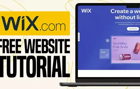 How to Make Your Own Website for Free