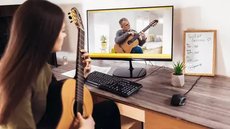 How to Learn a Musical Instrument Online