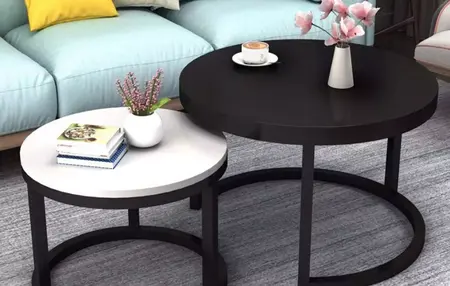 How to Use a Table