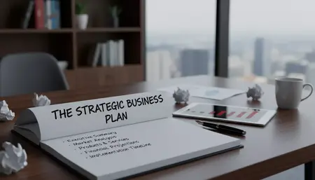 How to Write a Business Plan