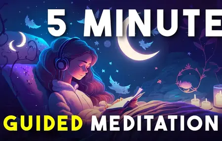 How to Meditate Before Sleeping