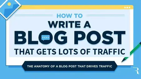 How to Write a Great Blog Post That Gets Traffic
