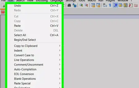 How to Use a Notepad