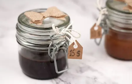 How to Make a Body Scrub