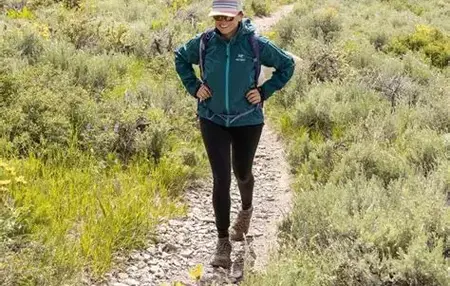 How to Choose the Right Hiking Trail