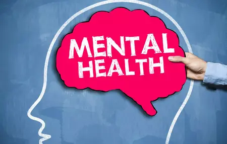 How to Help Someone with a Mental Health Condition