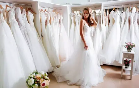 How to Choose the Right Wedding Dress