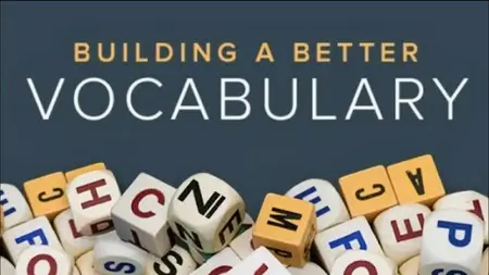 How to Build a Stronger Vocabulary