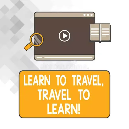 How to Learn to Write a Travel Guide