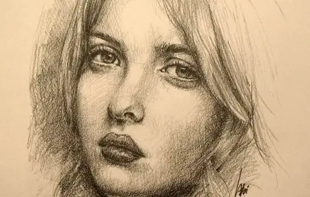 How to Draw a Portrait