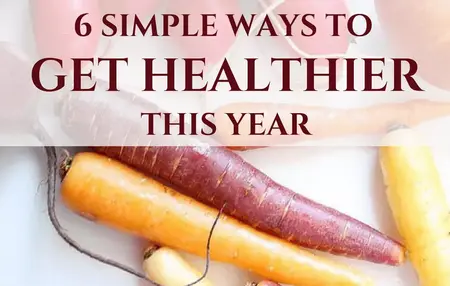 How to Live a Healthier Lifestyle