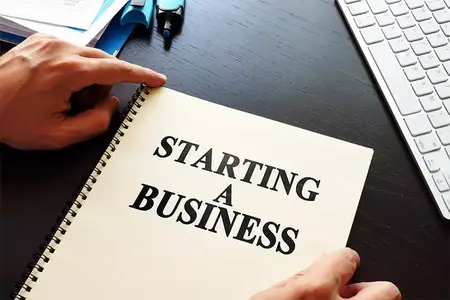 How to Start a Business in [Industry Name]