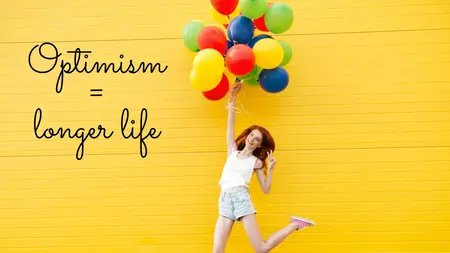 How to Live a Longer Life