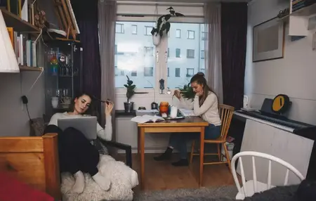 How to Find a Roommate