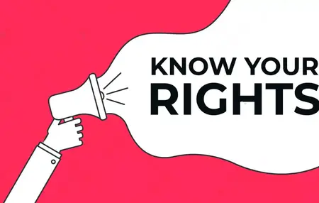 How to Understand Your Legal Rights