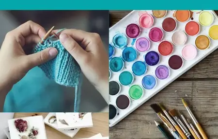 How to Learn a New Hobby