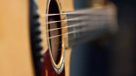 How to Learn to Play the Guitar from Scratch