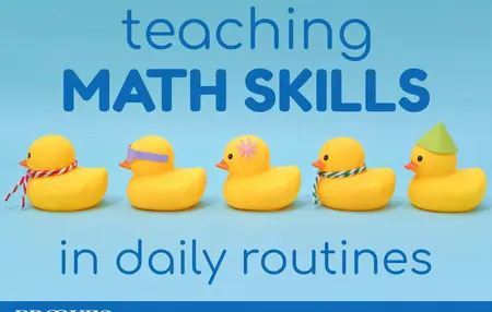 How to Teach Your Child Math