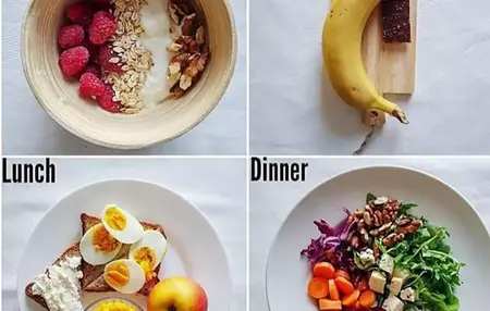 How to Make a Meal for Every Diet