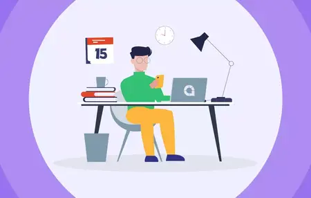 How to Be More Dedicated