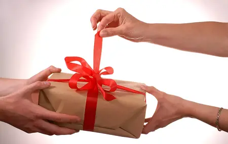 How to Give a Great Gift