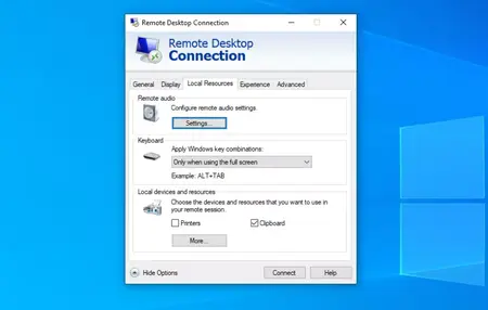How to Use a Remote Desktop Software