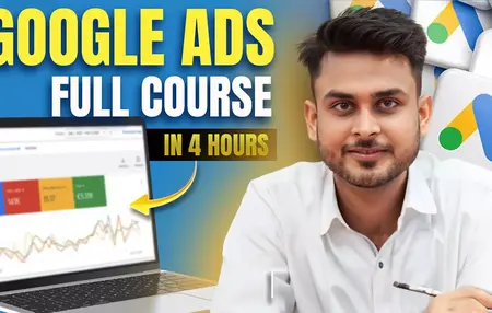 How to Learn Google Ads