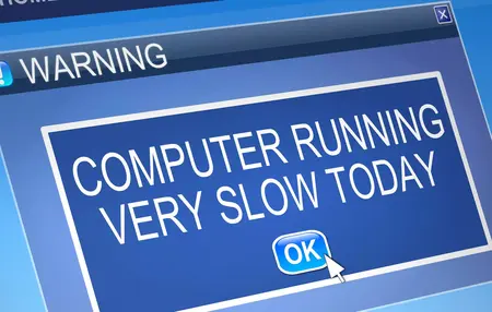 How to Fix a Slow Computer