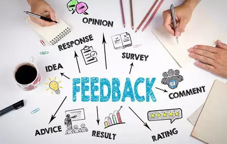 How to Use Customer Feedback to Improve Your Business
