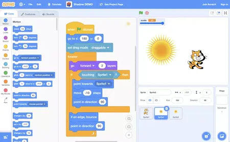 How to Create a Website from Scratch