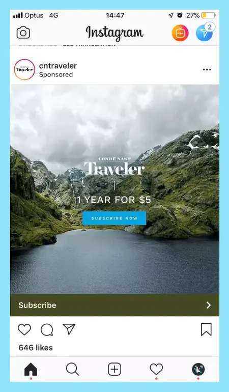 How to Run a Successful Instagram Ad Campaign