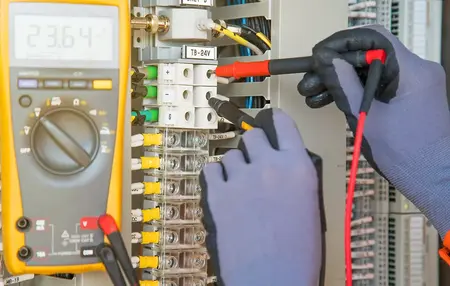 How to Use a Multimeter