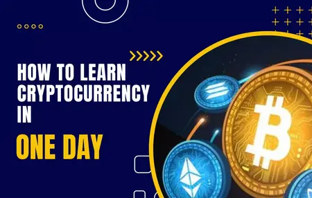 How to Learn About Cryptocurrency